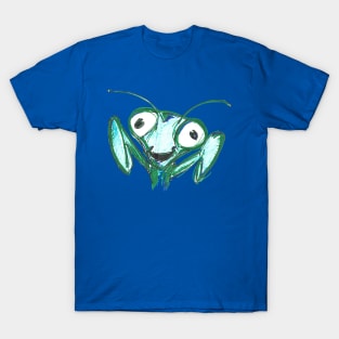 Mantis Hugs T-Shirt